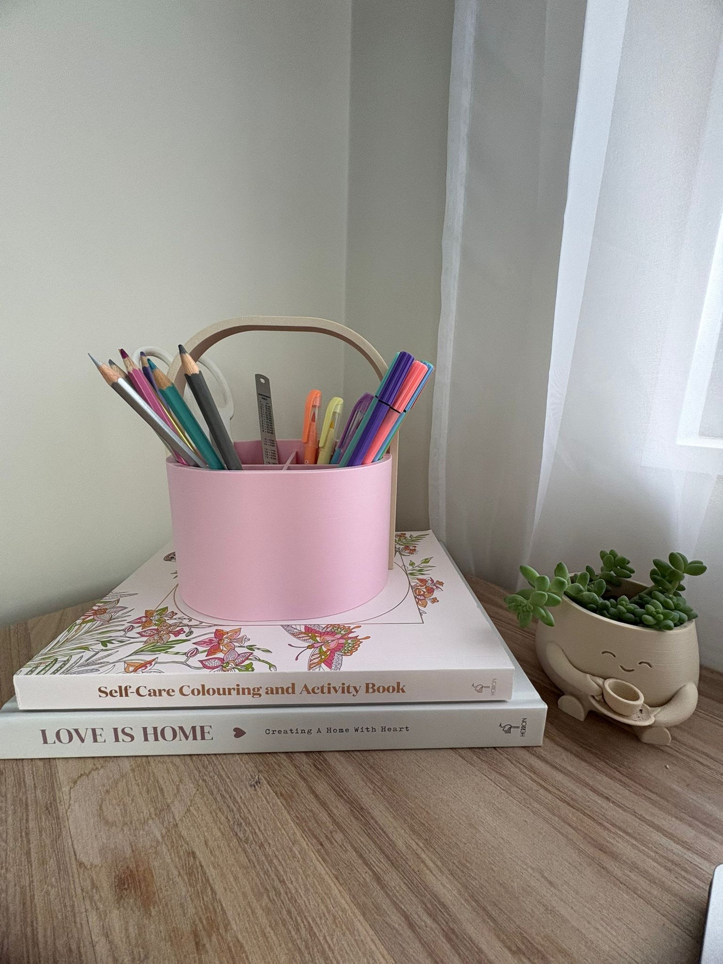 Stationery Organiser