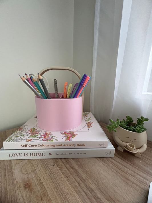 Stationery Organiser