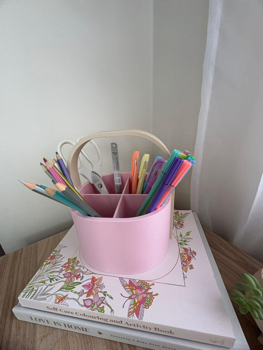 Stationery Organiser